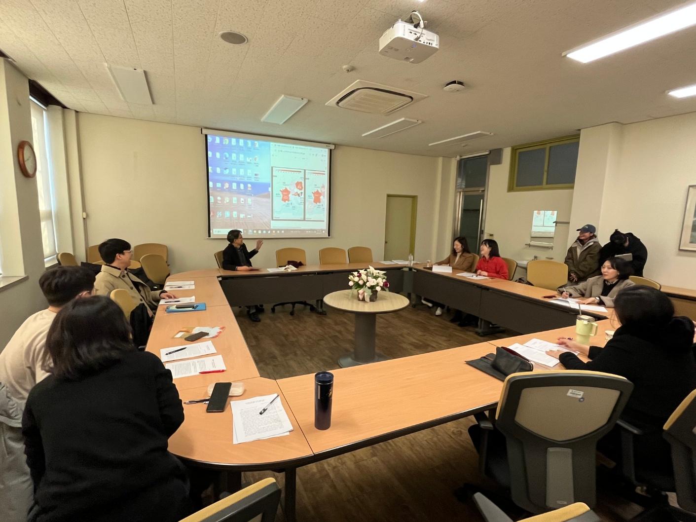 제 67회 국제학 포럼